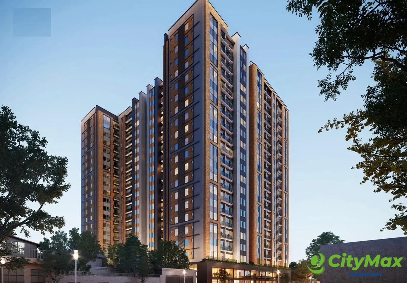Parque San Jorge Zona 11 Apartamento en VENTA - foto 1