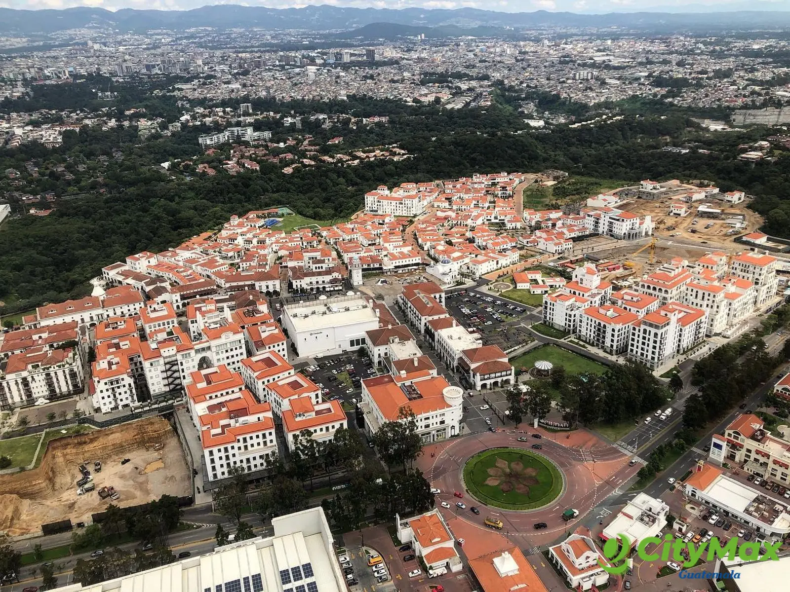 Distrito Empresarial Cayala Zona 16 - foto 3