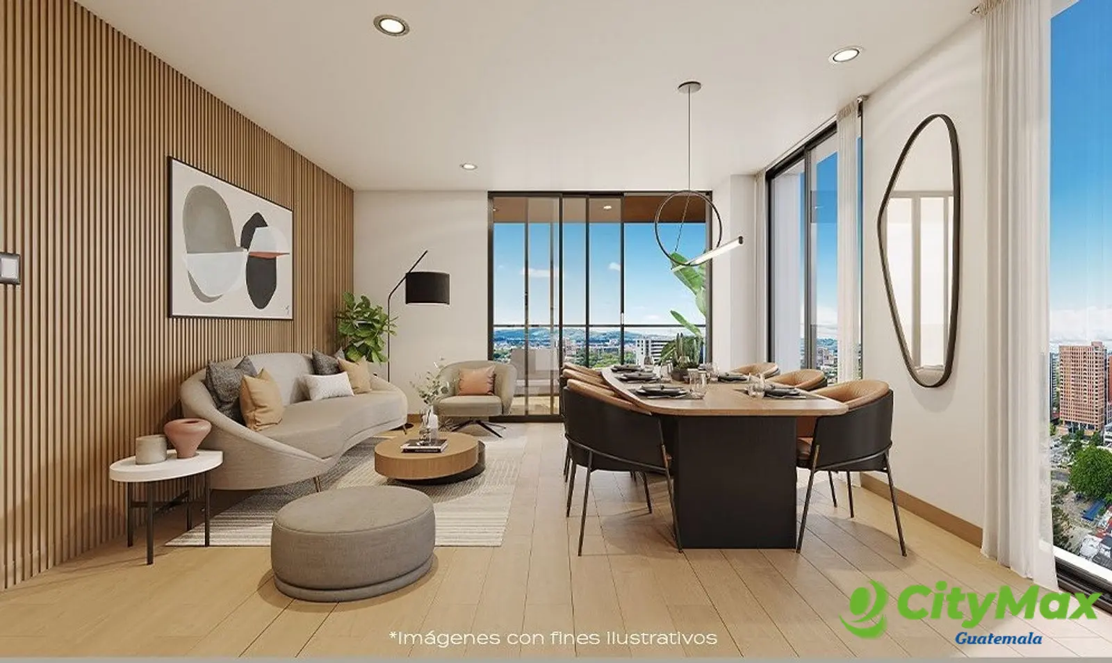 ERA 10 Apartamentos en Venta Zona 10 - foto 2