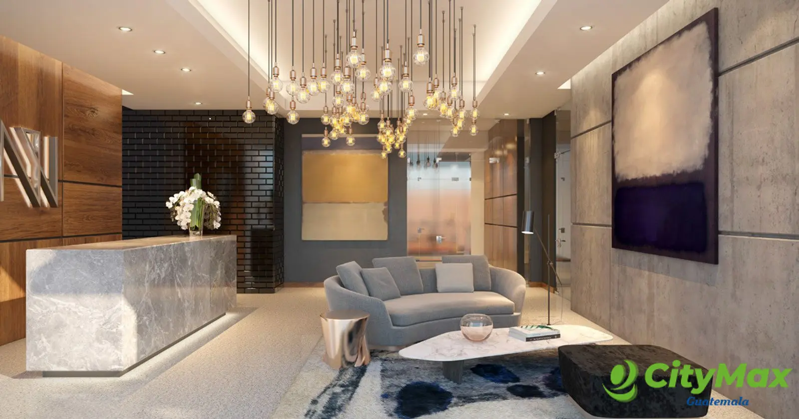Novus-Vita apartamentos en venta en zona 14 Guatemala - foto 3