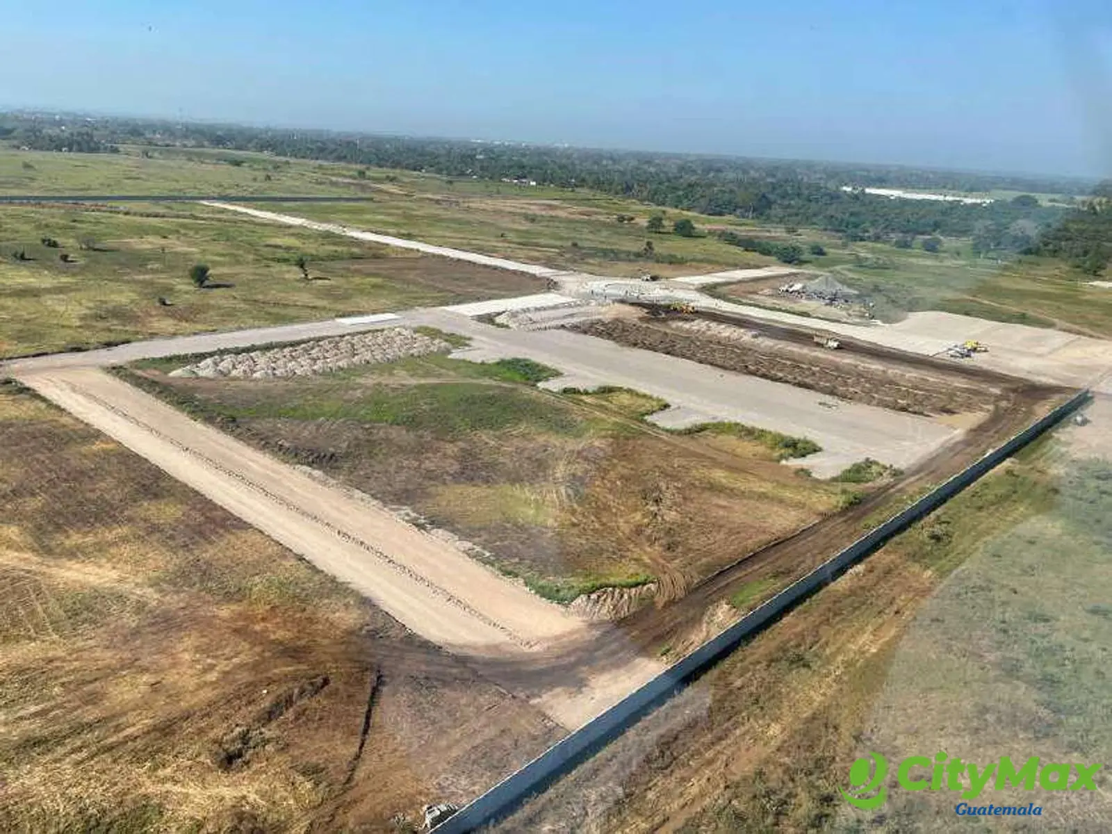 Zona Libre Quetzal-Bodegas en Venta y Alquiler Puerto Quetzal - foto 2
