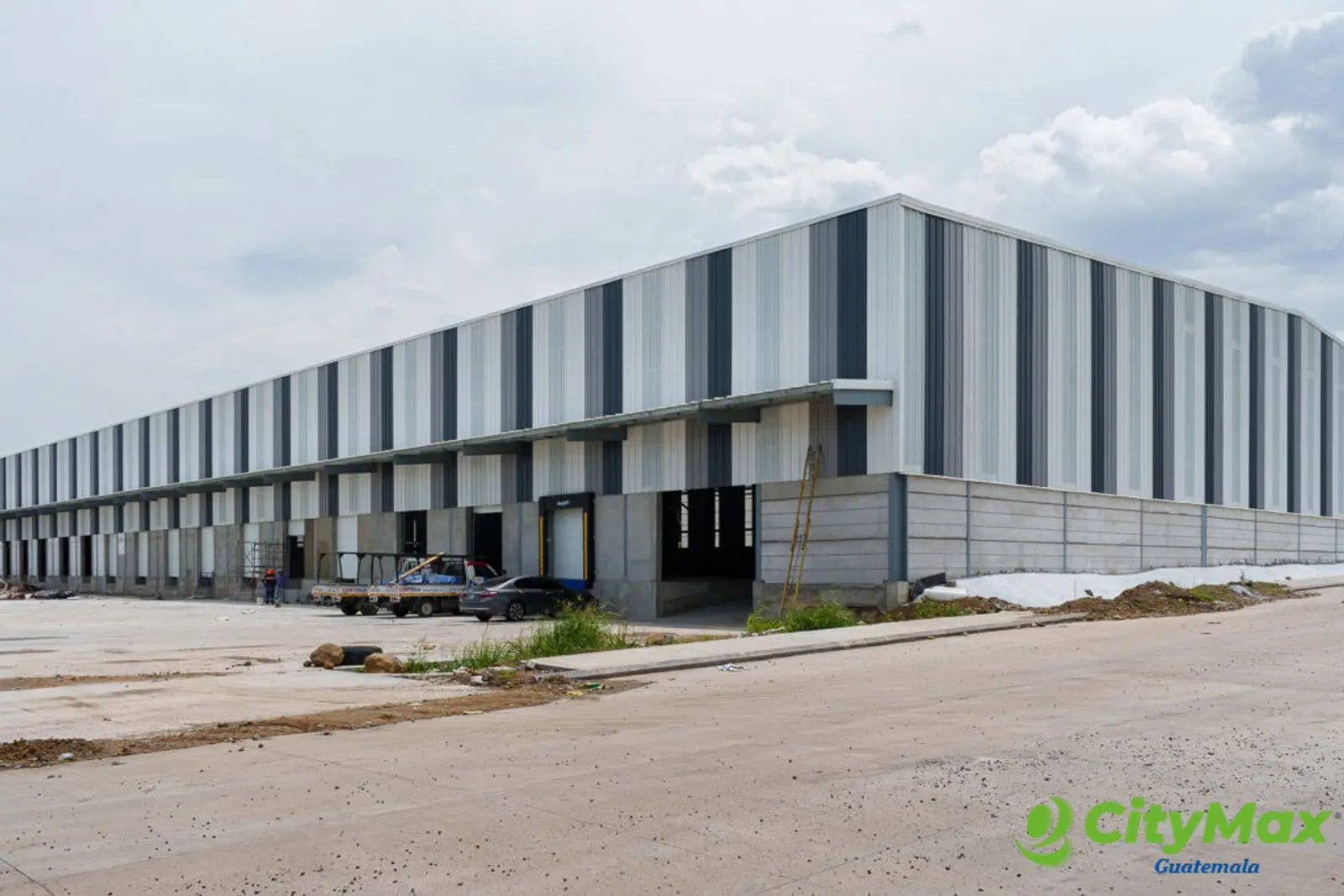 Parque Logistico E50- Bodegas Autopista Palin-Escuintla - foto 3