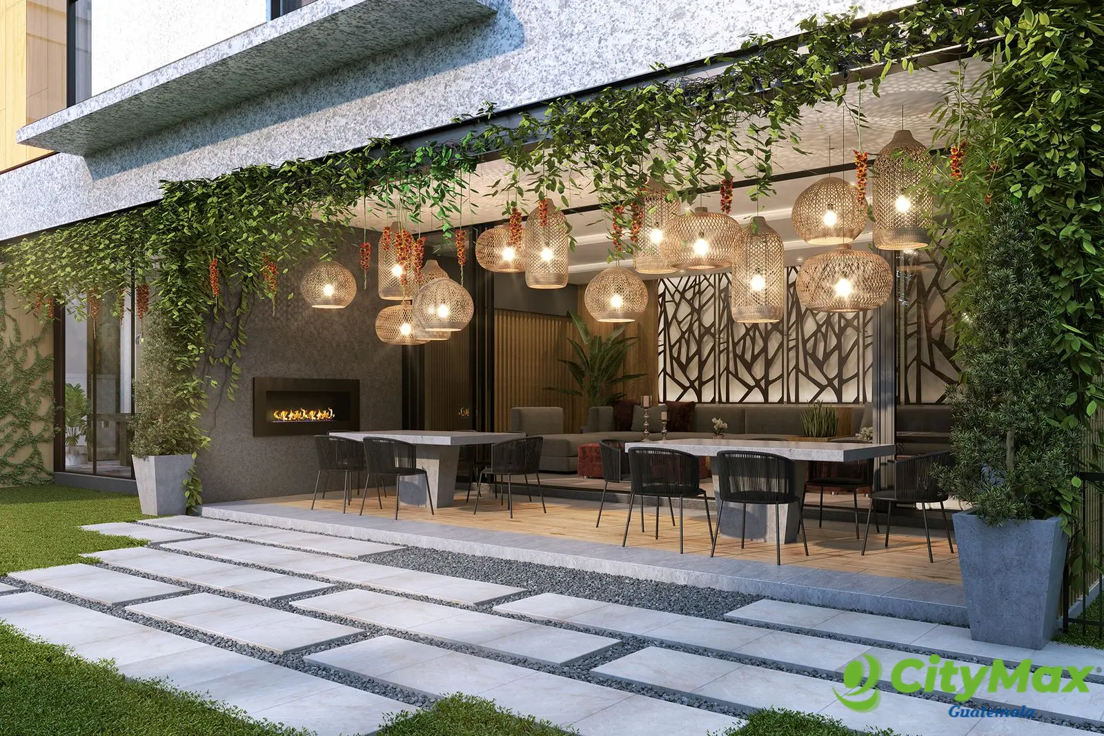 NAORI Apartamentos en venta Zona 10 - foto 5