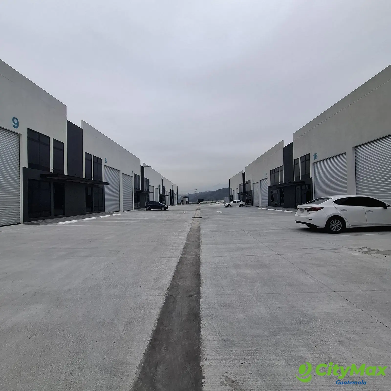 Empresarial Villa Canales Ofibodegas - foto 1