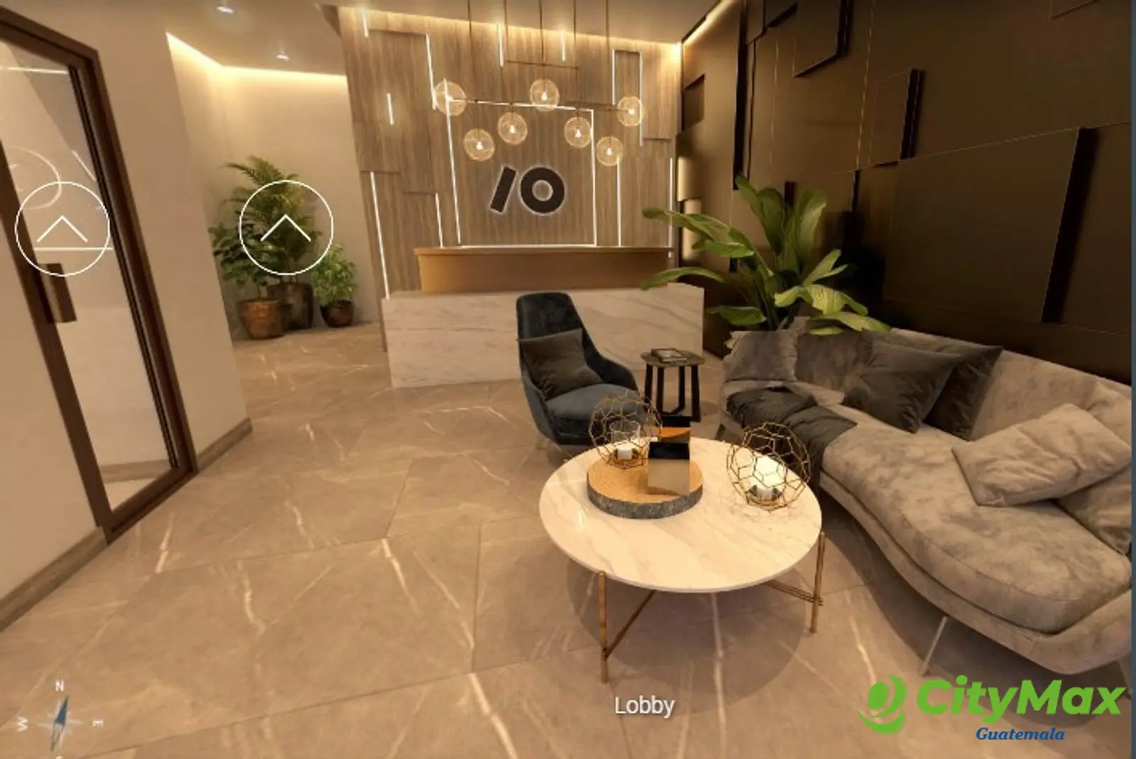 BONADIEZ Apartamentos en VENTA Zona 10 - foto 5