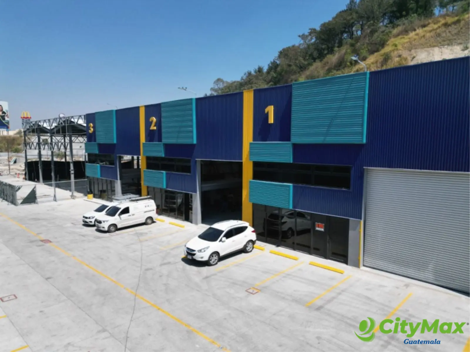 BODEBAS OFIBODEGAS en Venta - foto 10