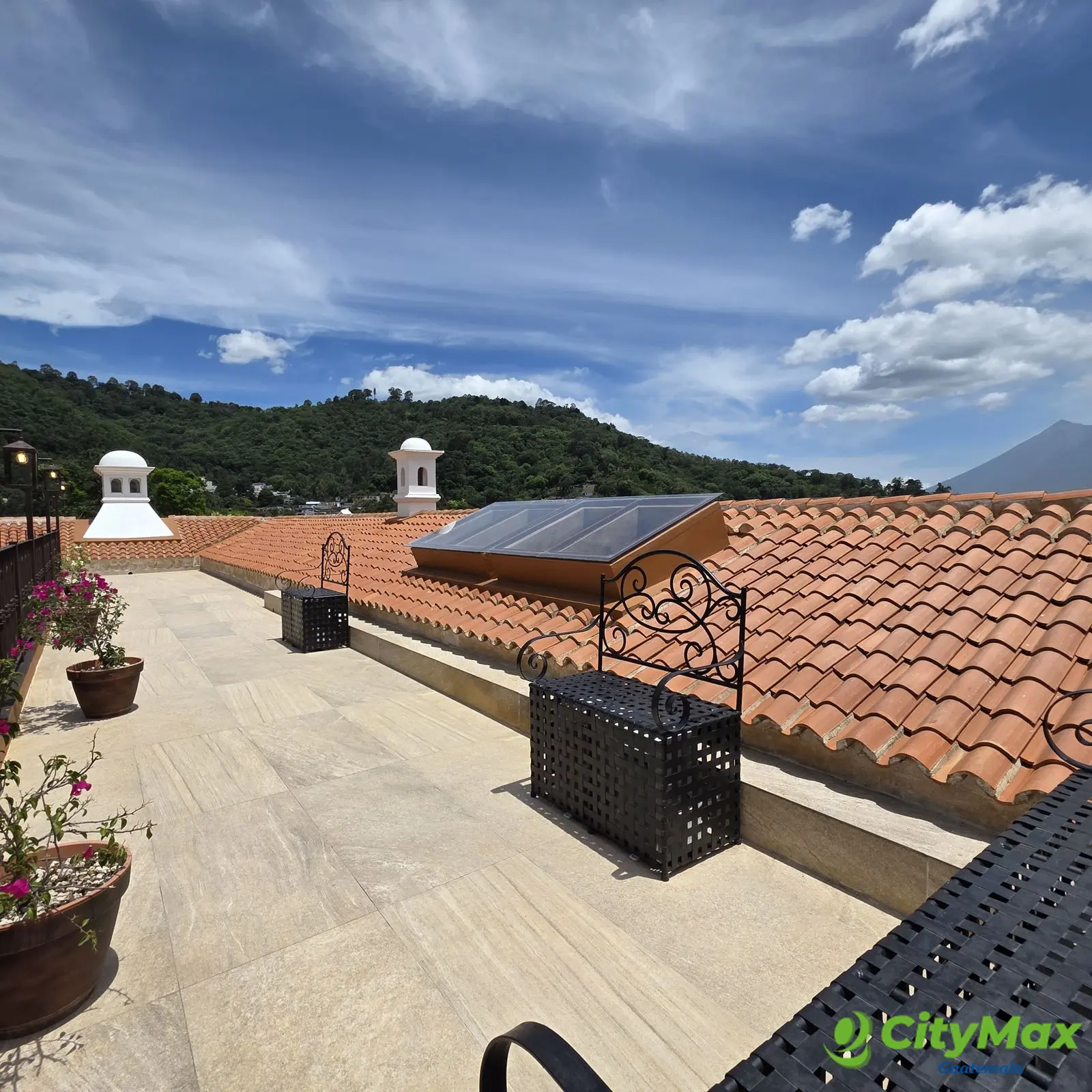 Los Santos Paseo Antigua- Lujosas Casas en Venta La Antigua Guatemala - foto 6