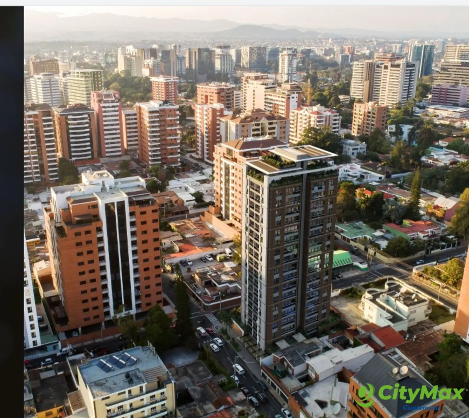 BIKO Zona 10 Apartamentos en Venta - foto 6
