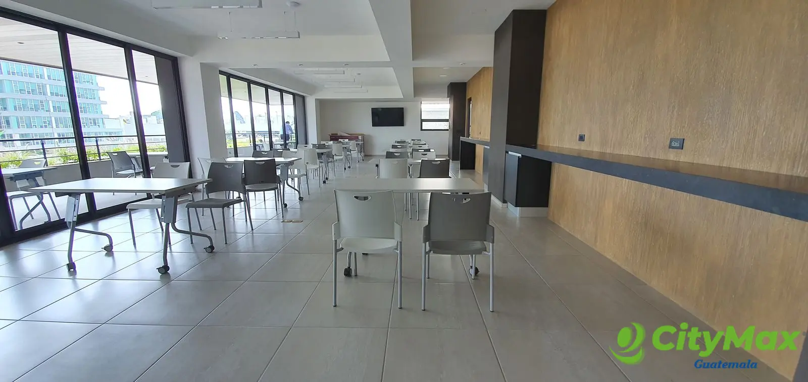 NOVA REFORMADOR Oficinas Zona 9 - foto 5