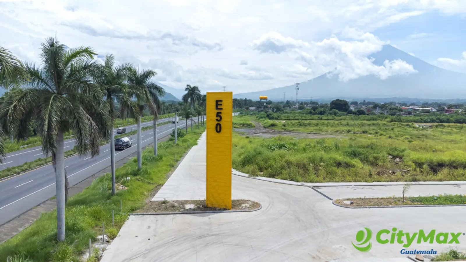 Parque Logistico E50- Bodegas Autopista Palin-Escuintla - foto 11