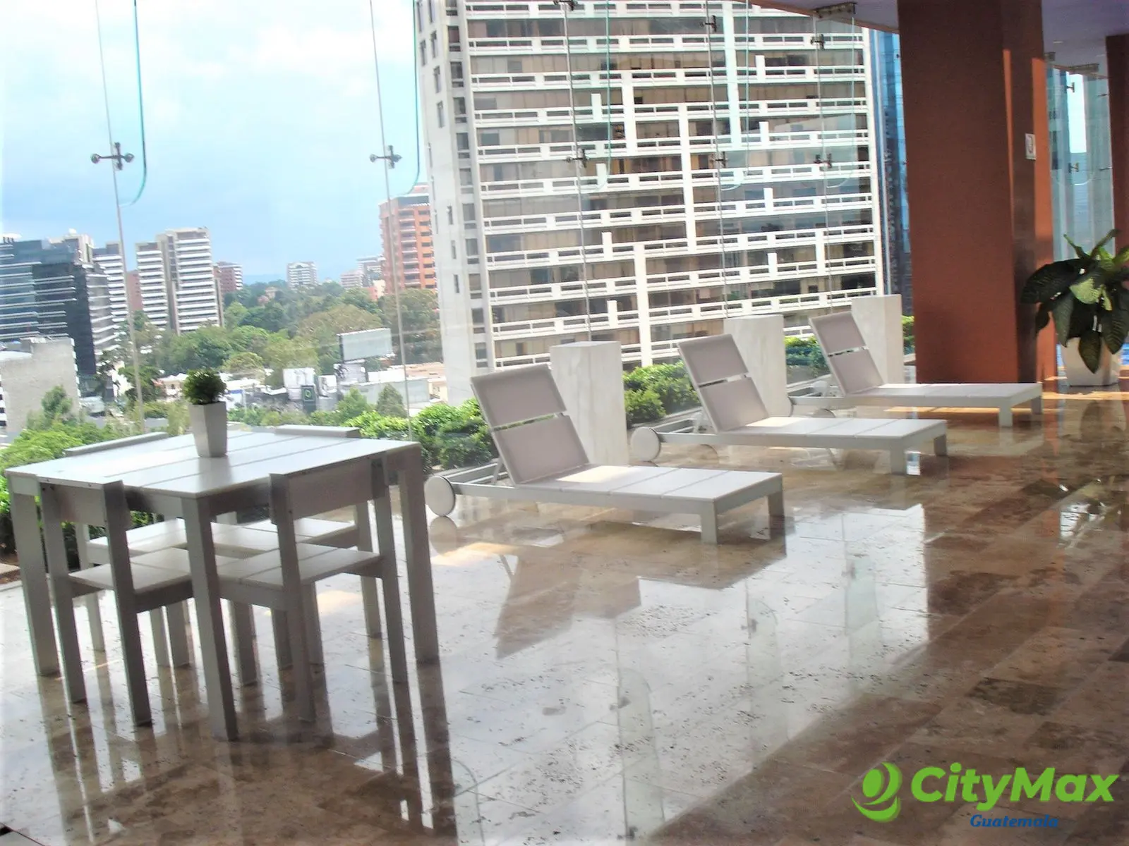 CASA MARGARITA ZONA 10 - foto 9