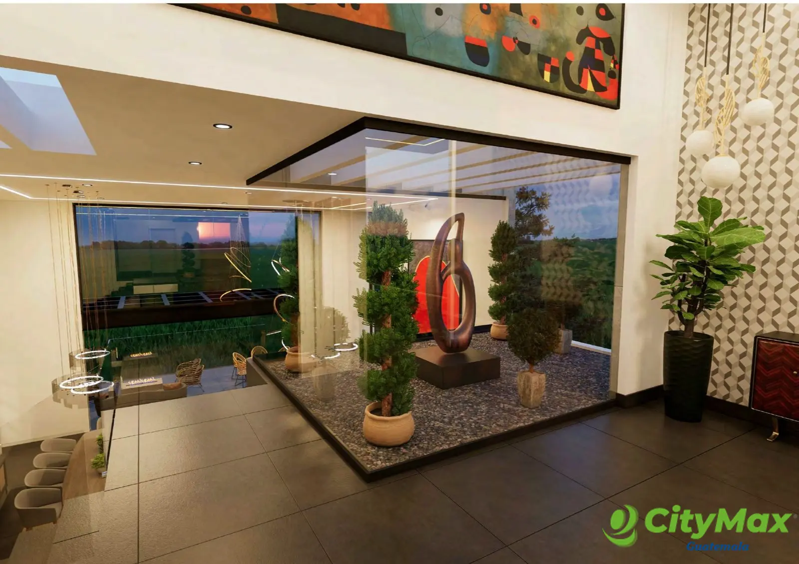 Casas en venta en El Pulte Residencias Exclusivas - foto 9