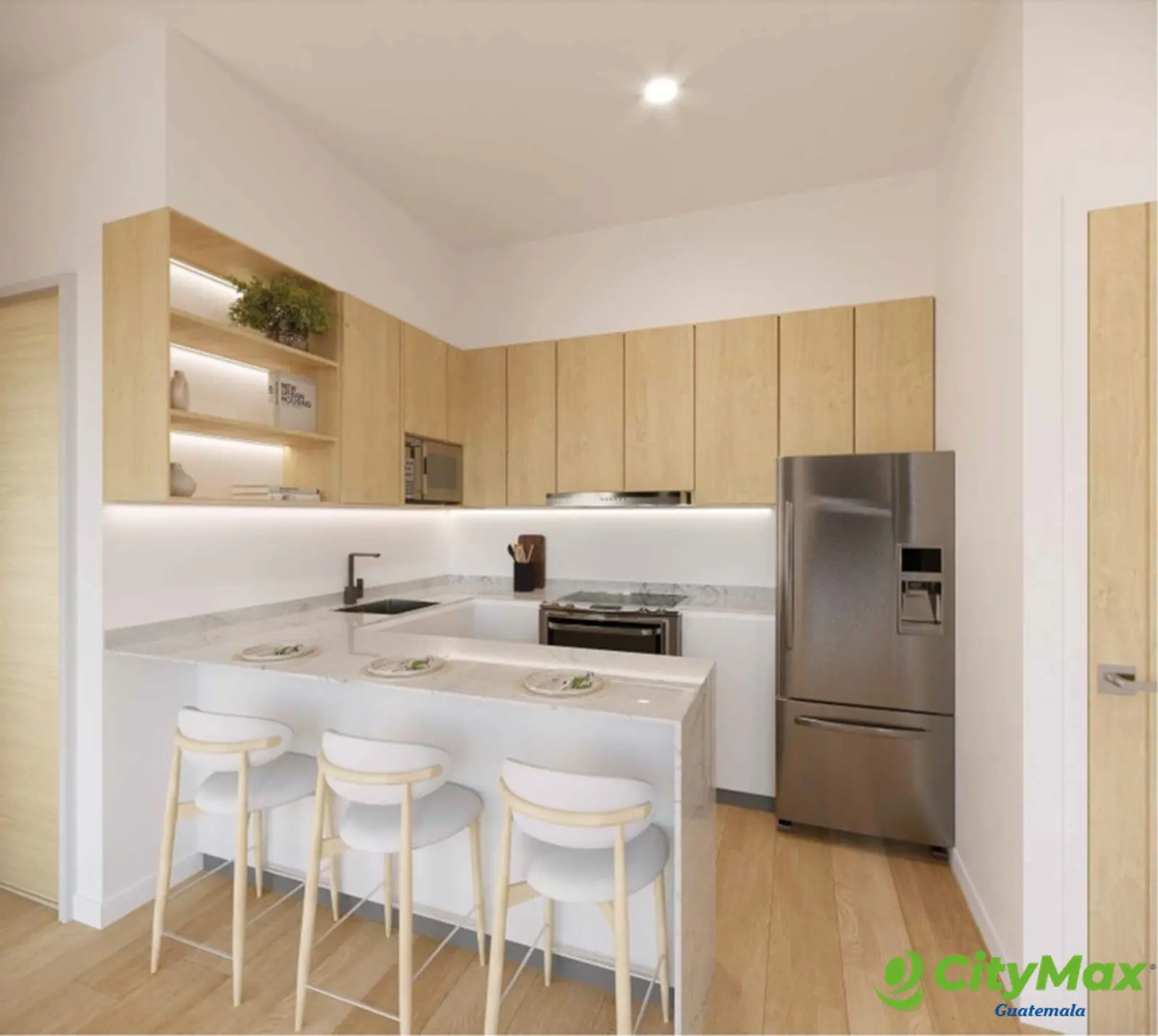 VIE AMÉRICAS Apartamentos - foto 5