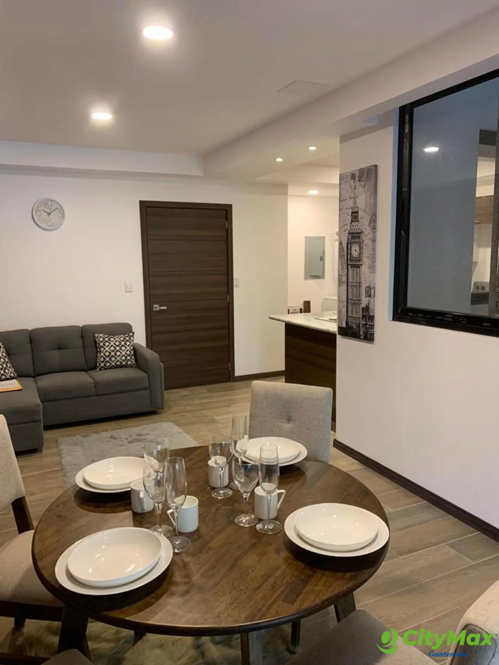 Casa 5 Apartamentos zona 5 Jardines de la Asunción - foto 14