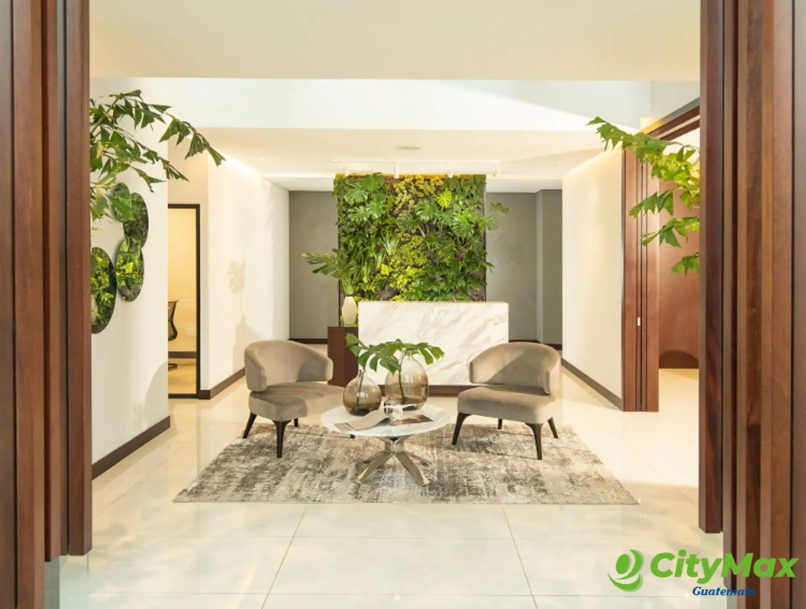 SILENTO Apartamentos en zona 15 Guatemala - foto 4