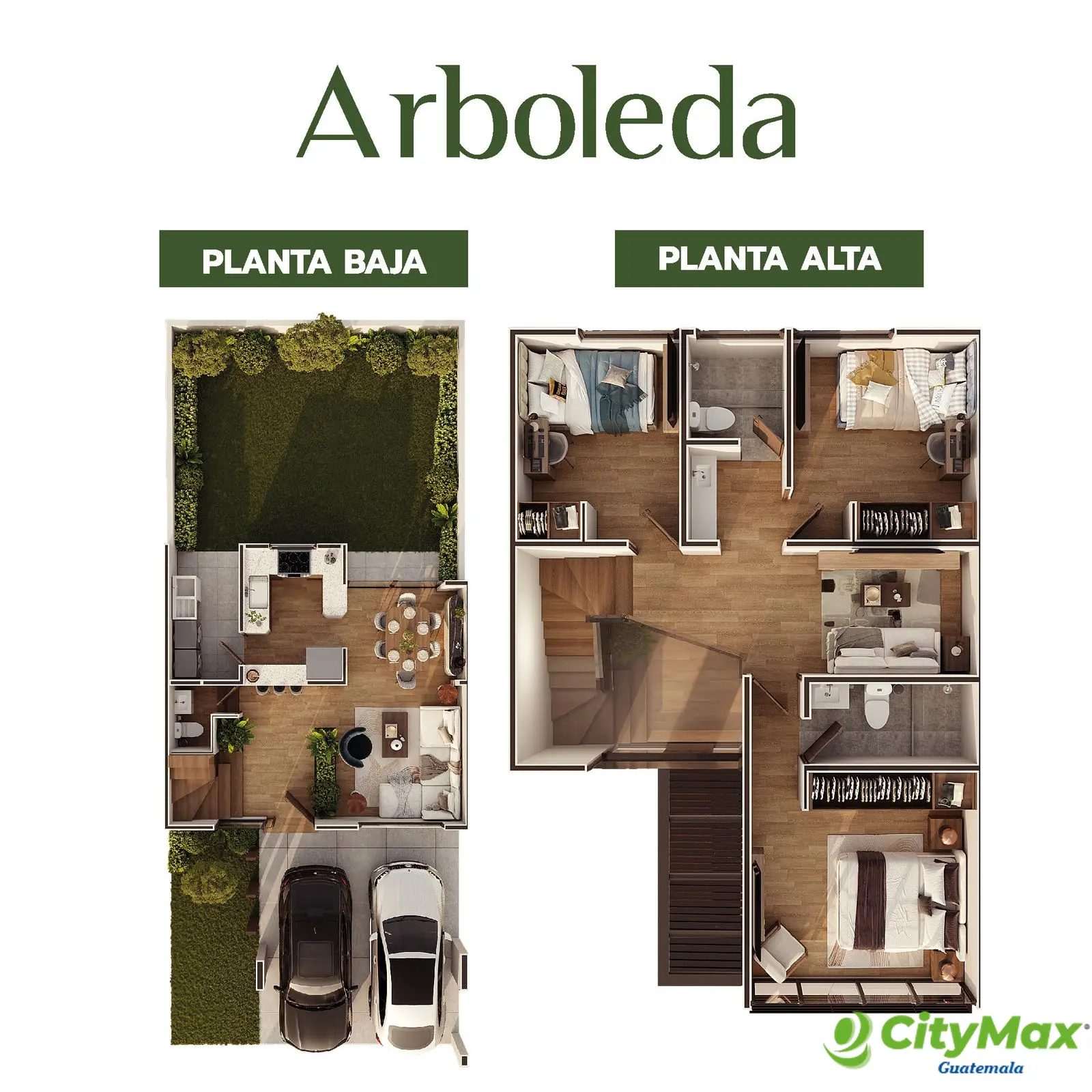 MIrabosque Casas en venta - foto 4