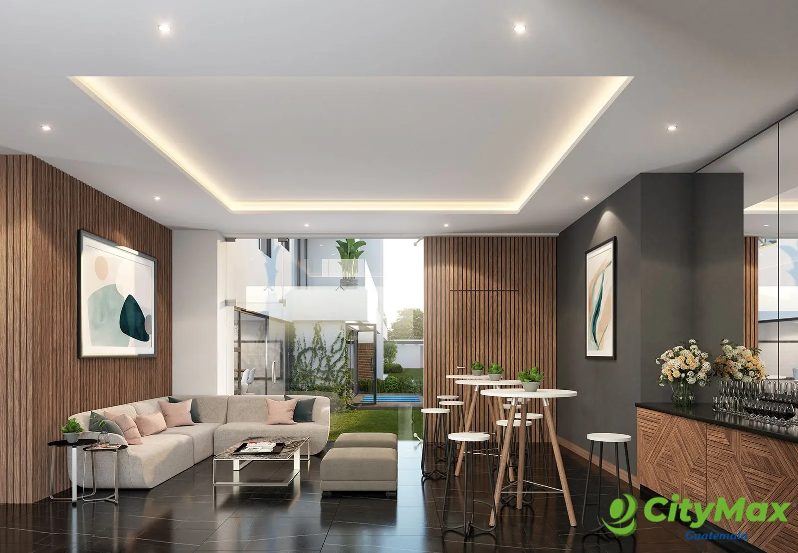 MIRANDA zona 12 Apartamentos - foto 9