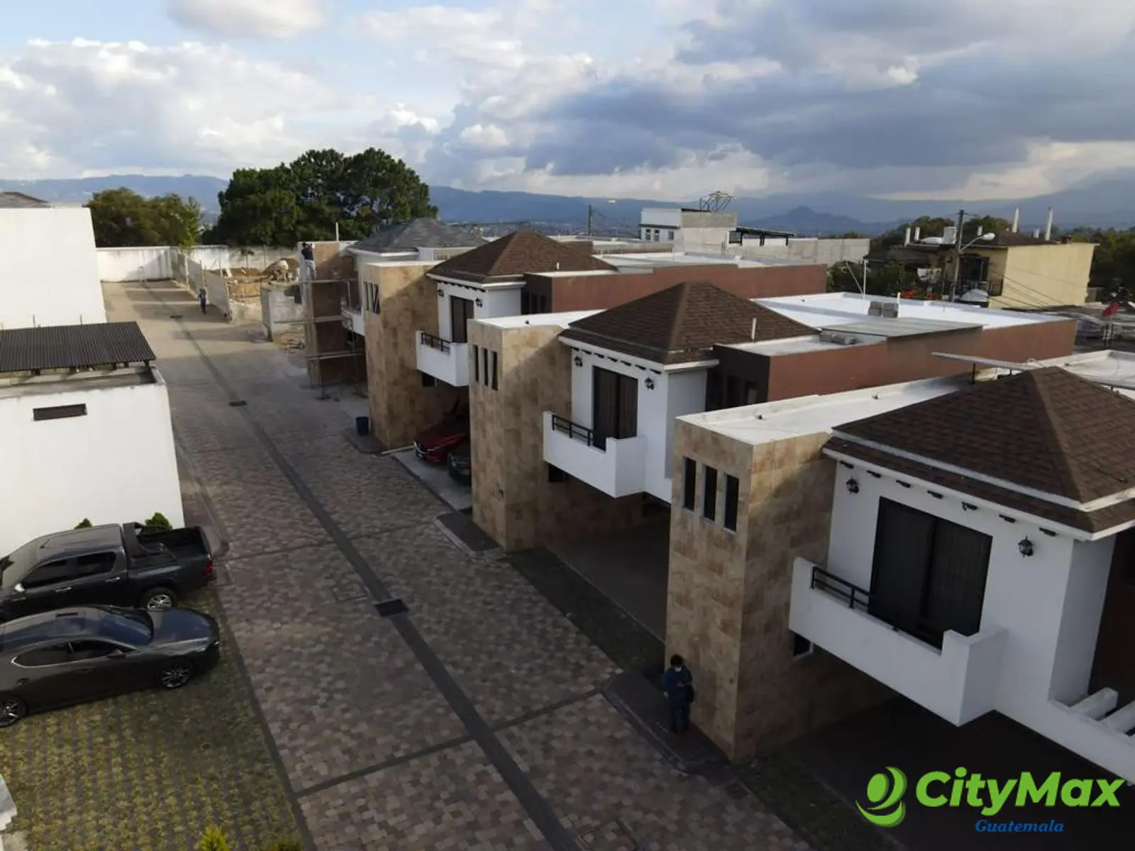 SANTA FE SAN CRISTOBAL Casas en Mixco - foto 5