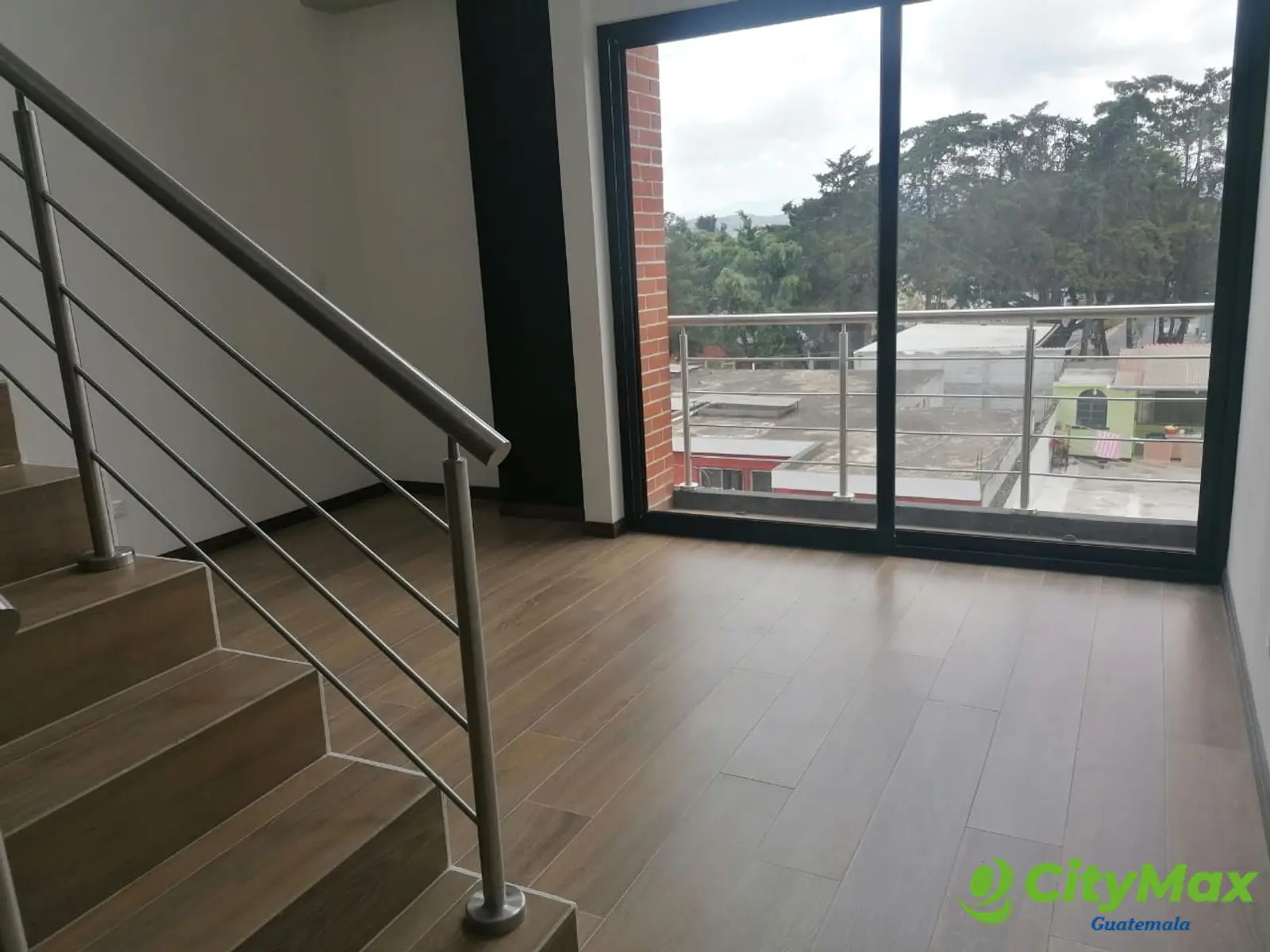 Casa 5 Apartamentos zona 5 Jardines de la Asunción - foto 7
