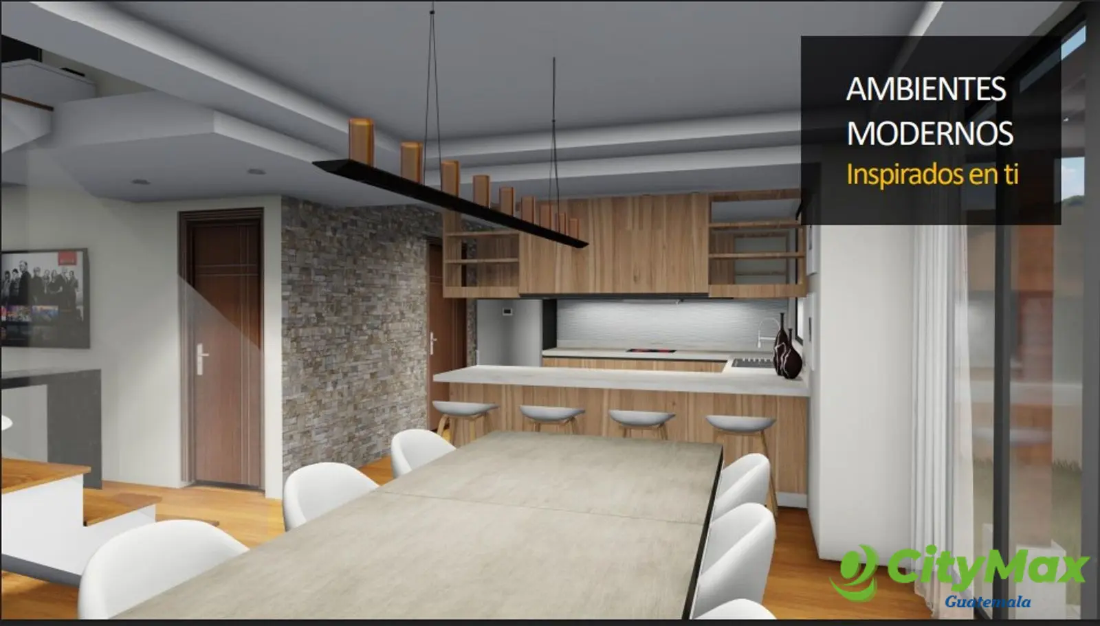 Condominio Los Andes San Cristobal - foto 5