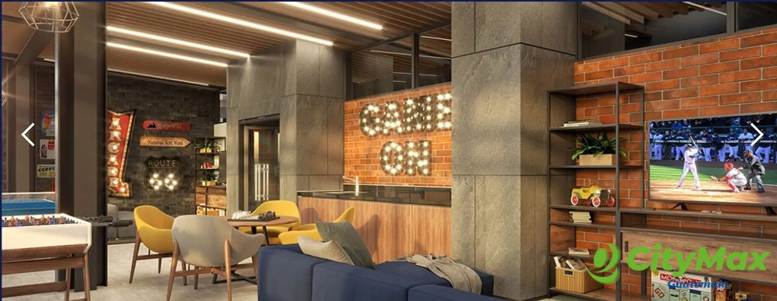 CENDANA Apartamentos en Venta Zona 9 - foto 6