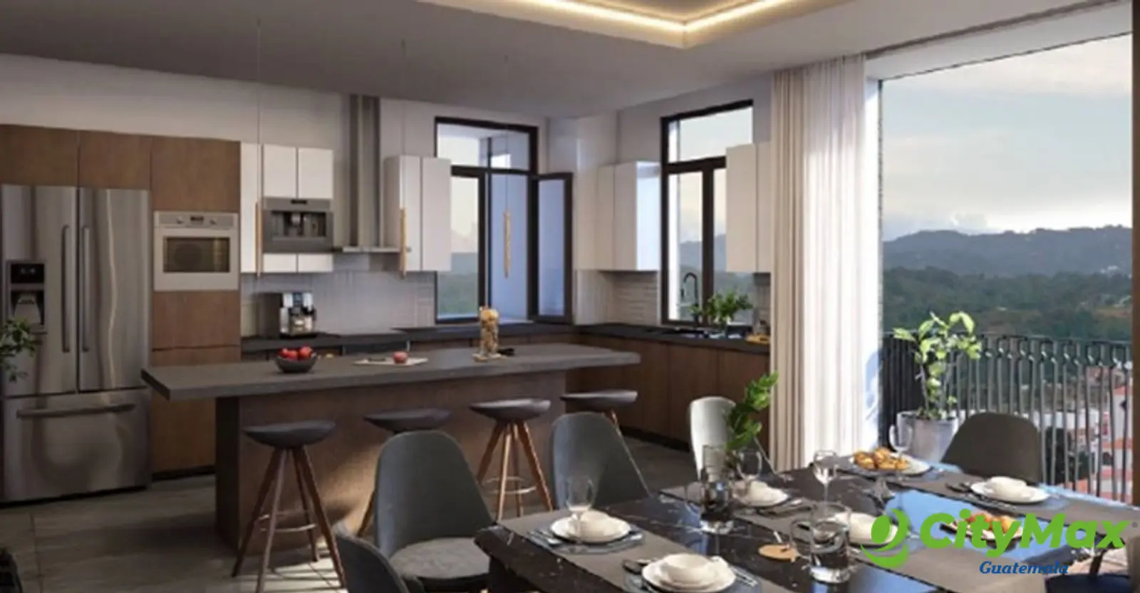 OLMOS DE CAYALA APARTAMENTOS - foto 3