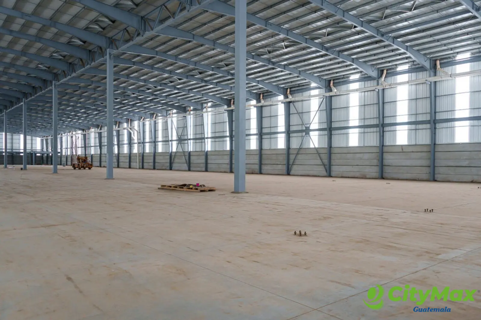 Parque Logistico E50- Bodegas Autopista Palin-Escuintla - foto 6