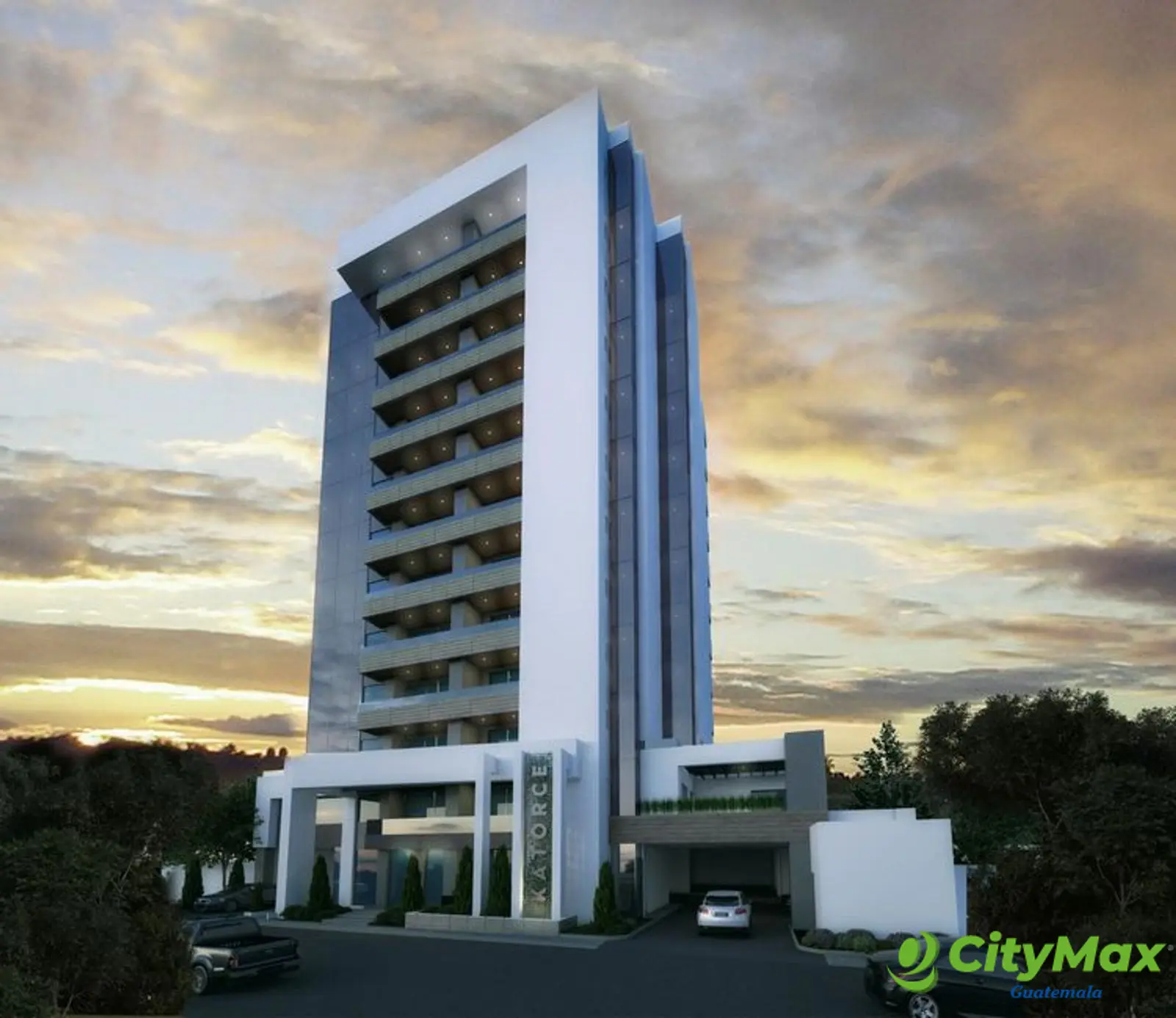 AZURE KATORCE - foto 1
