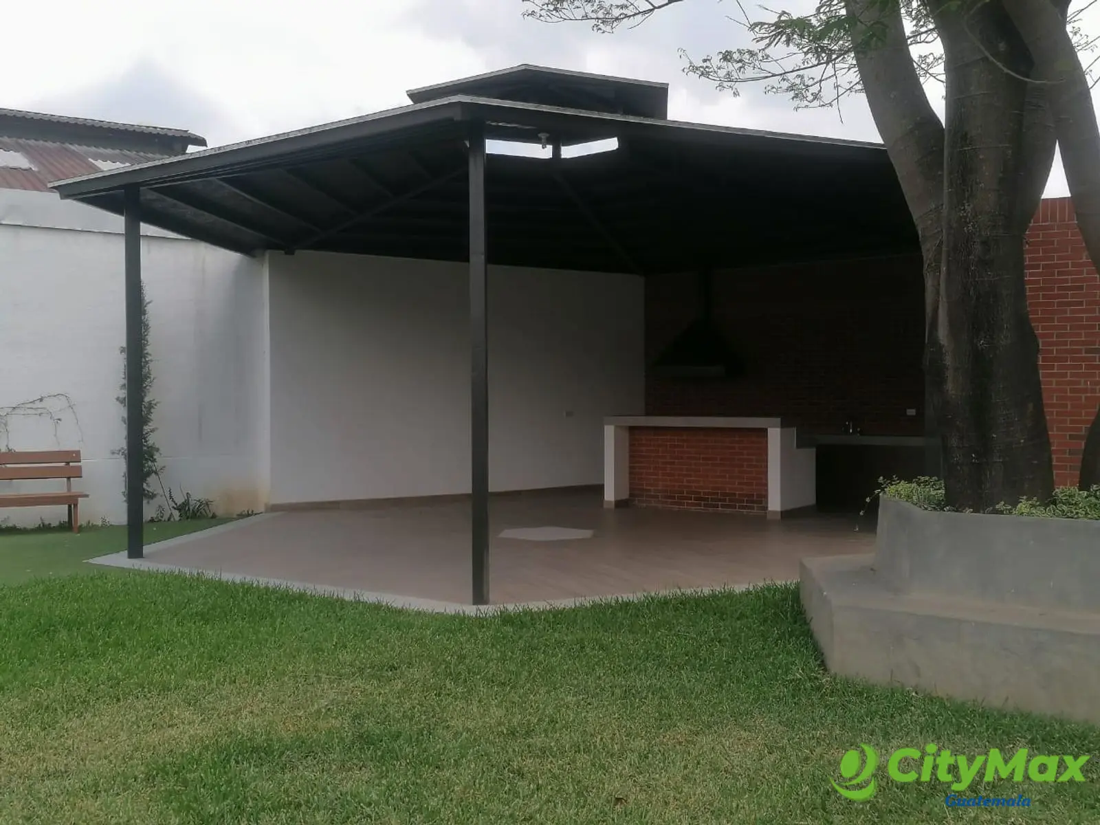 Casa 5 Apartamentos zona 5 Jardines de la Asunción - foto 5