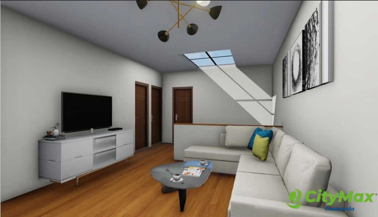 Condominio Los Andes San Cristobal - foto 11