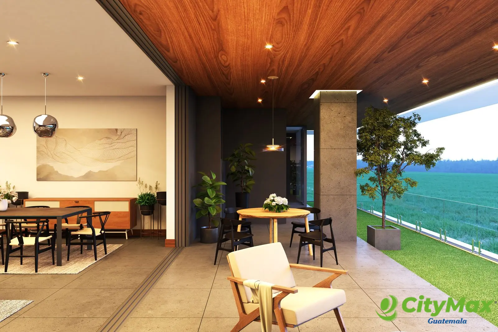 Paiffe Residencias El Pulte Z.16 - foto 3
