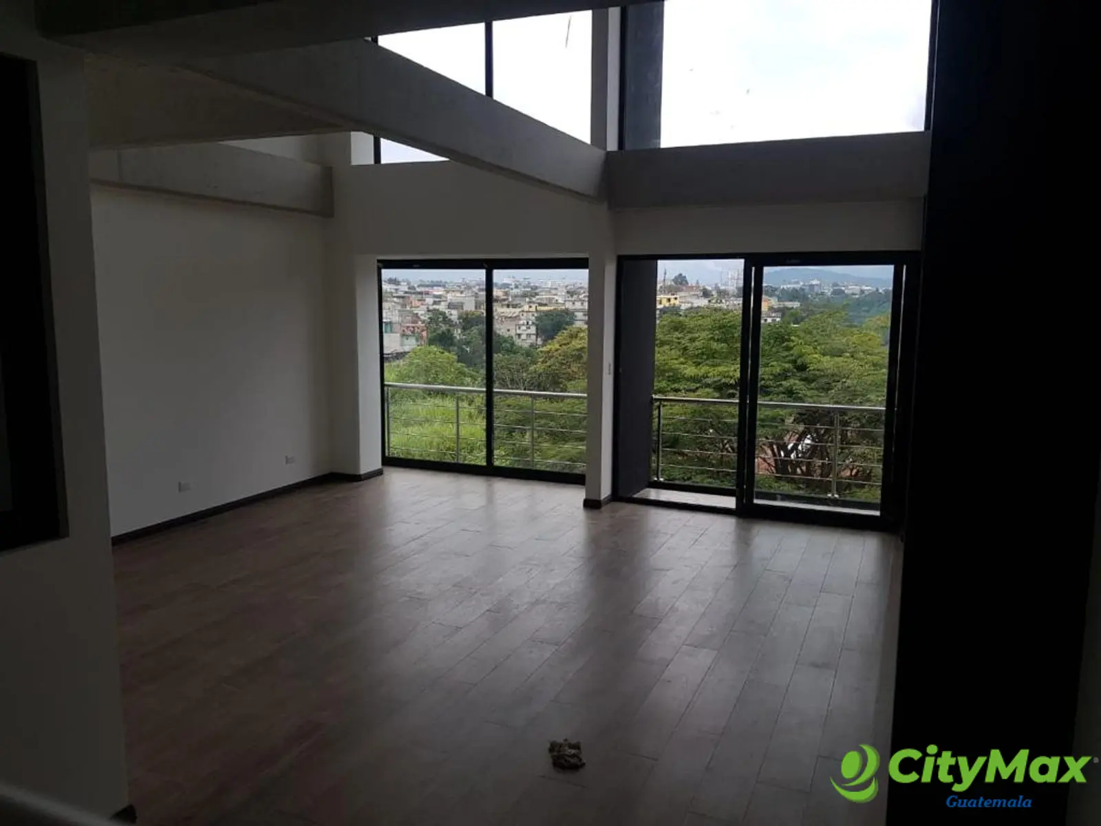 Casa 5 Apartamentos zona 5 Jardines de la Asunción - foto 16