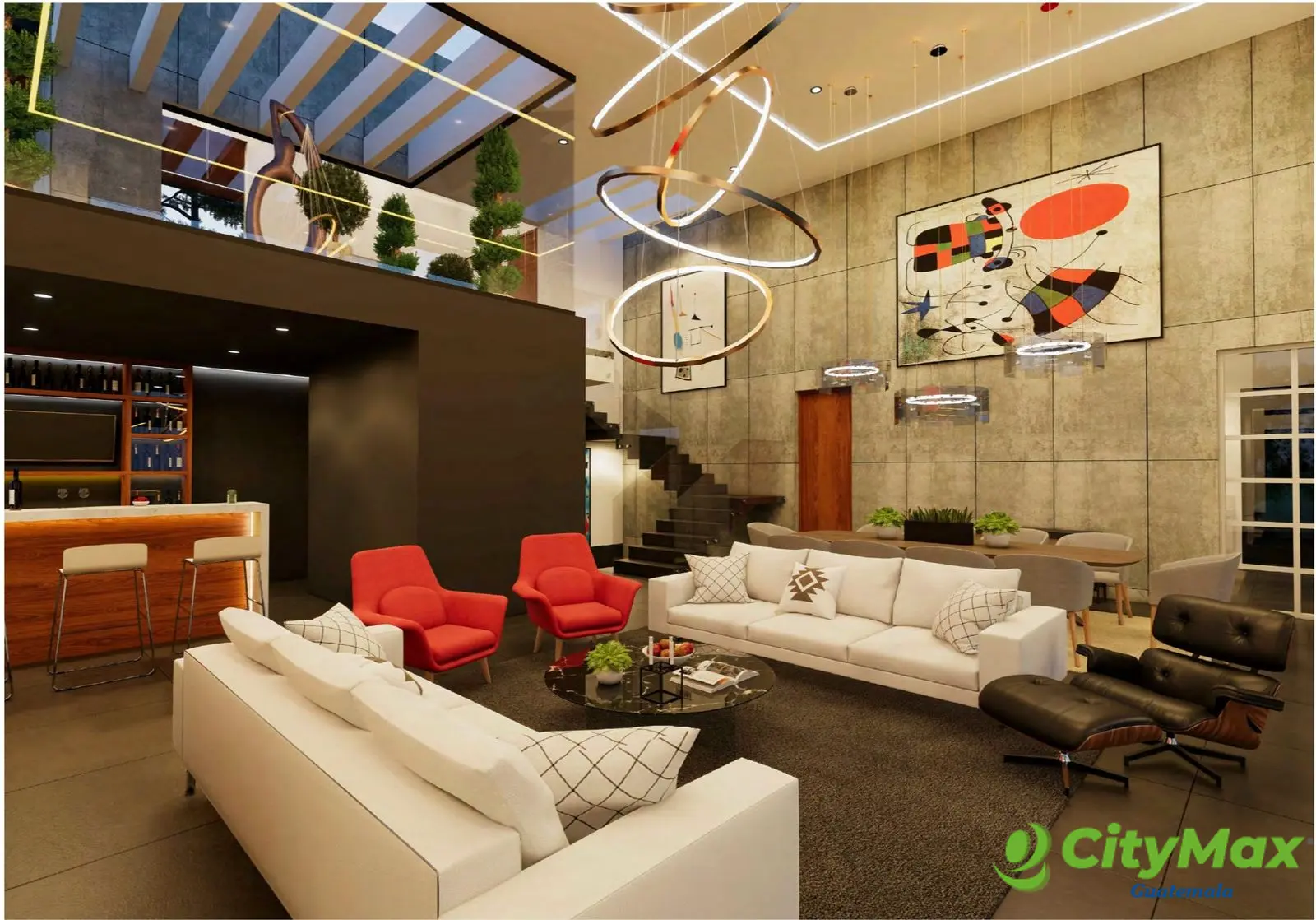 Casas en venta en El Pulte Residencias Exclusivas - foto 3