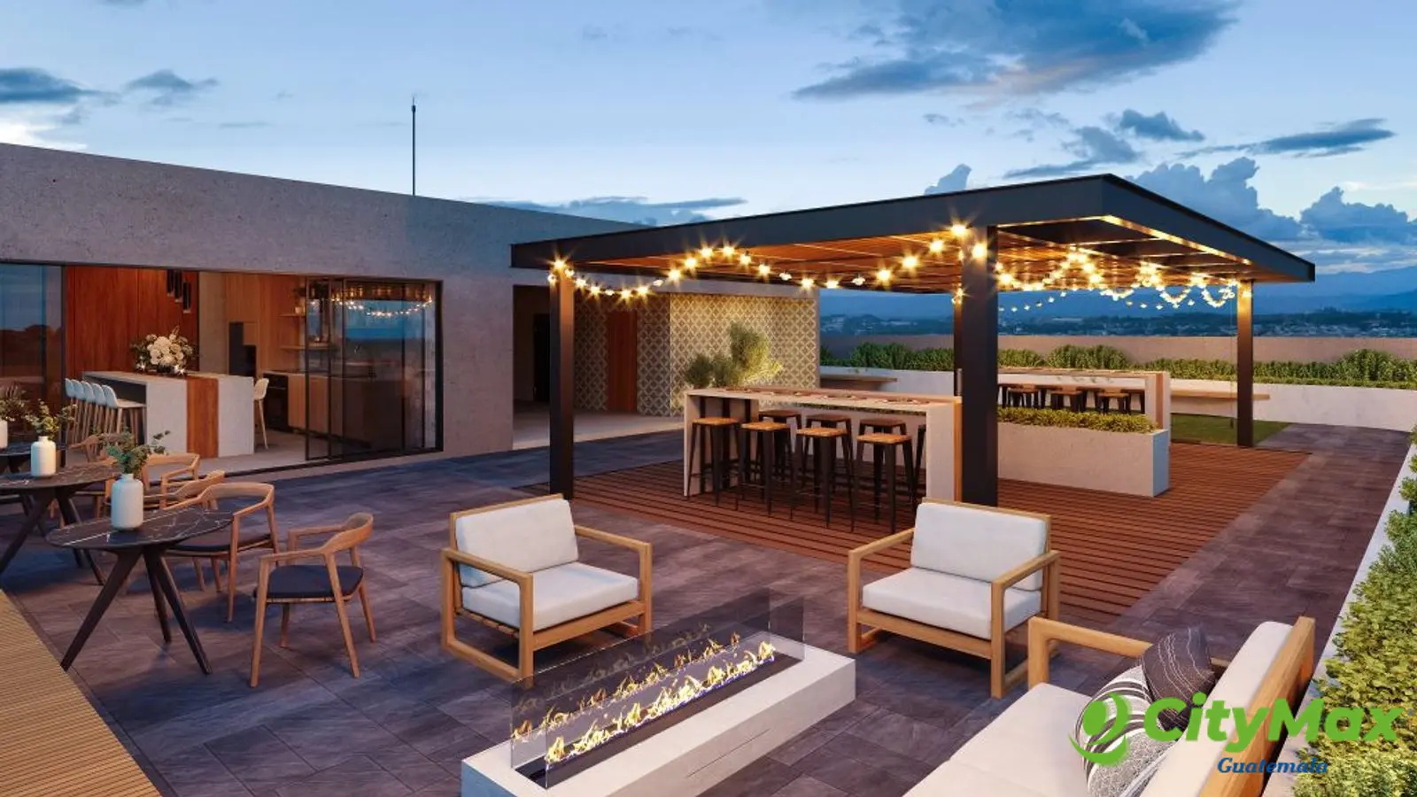Vie Los Proceres Apartamentos en Venta Zona 10 - foto 5