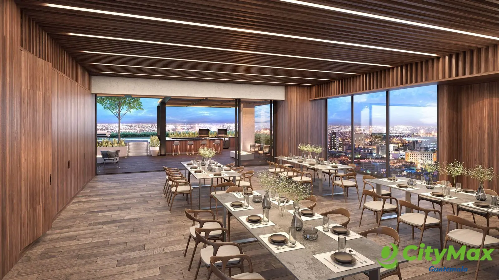 VHISTA Apartamentos-Oficinas en Zona 15 - foto 5