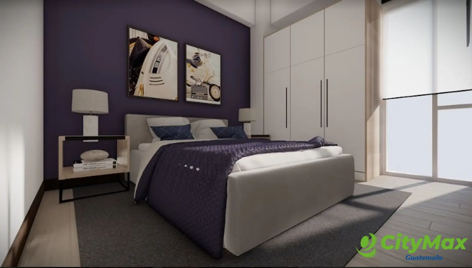Apartamento ILINAMI zona 17 - foto 5