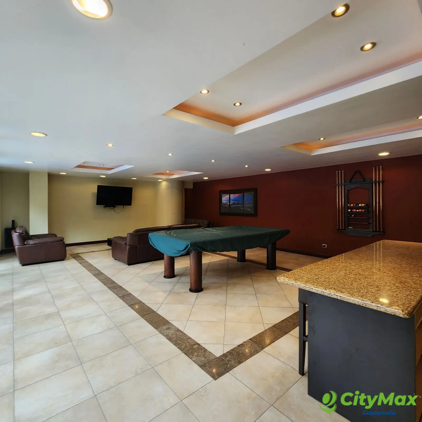 TORRE REAL RESIDENCIAS GUATEMALA - foto 13