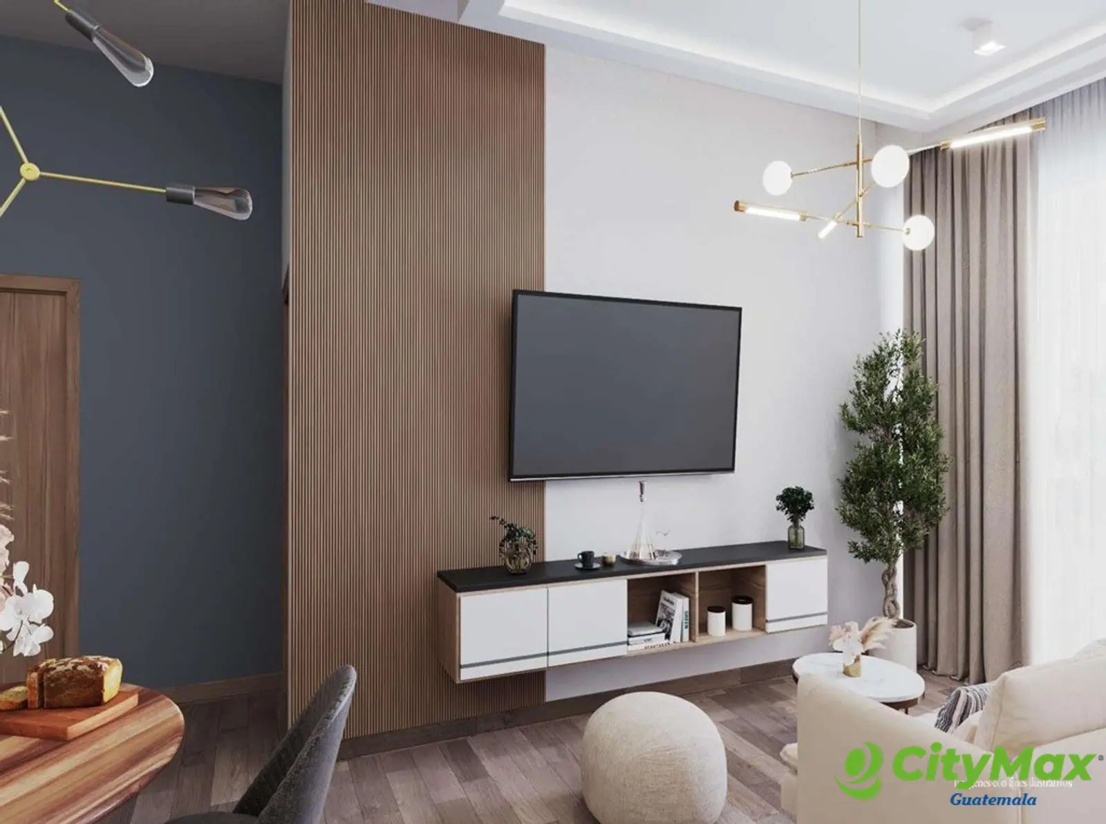 Elysium Apartamentos Z.14 - foto 3