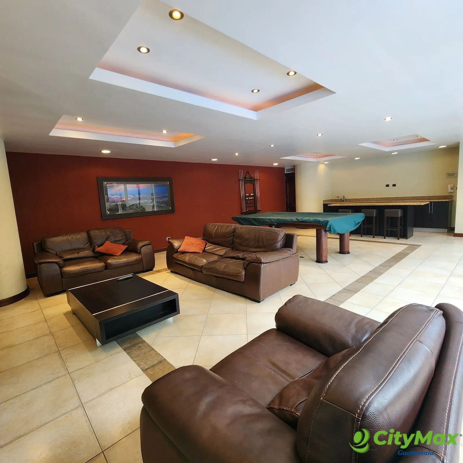 TORRE REAL RESIDENCIAS GUATEMALA - foto 10