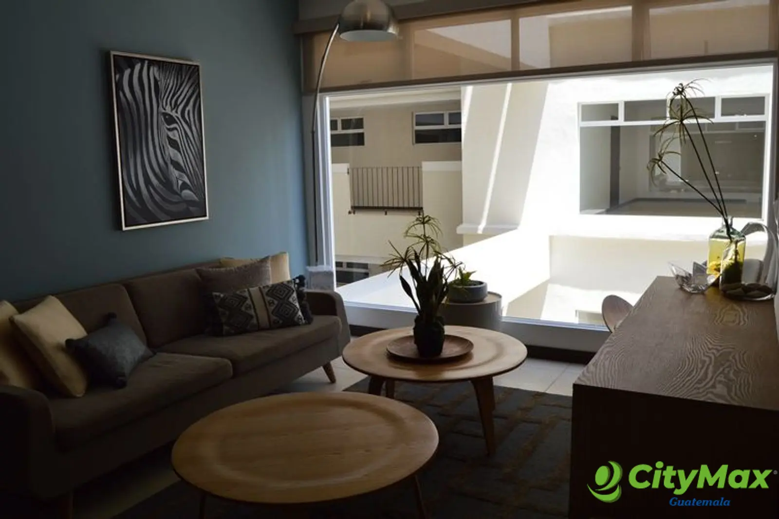 PORTICO Apartamentos Z.7 - foto 4
