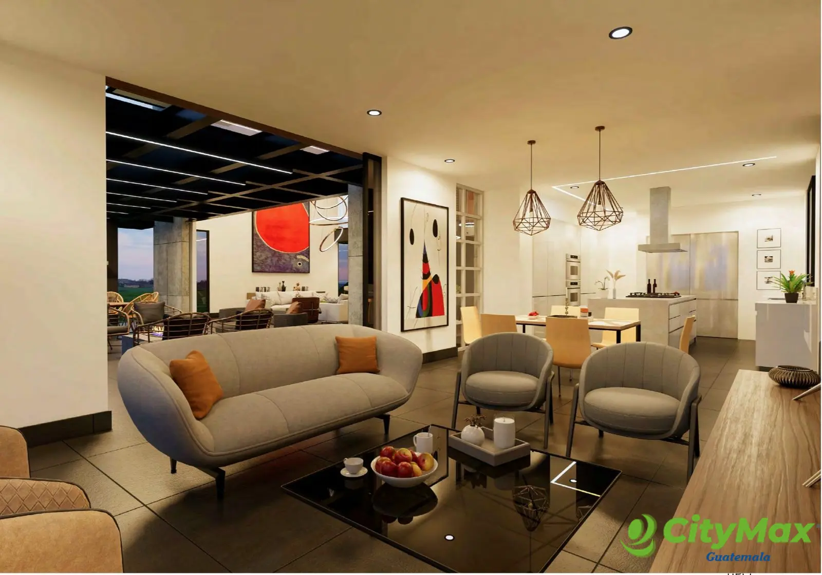 Casas en venta en El Pulte Residencias Exclusivas - foto 5