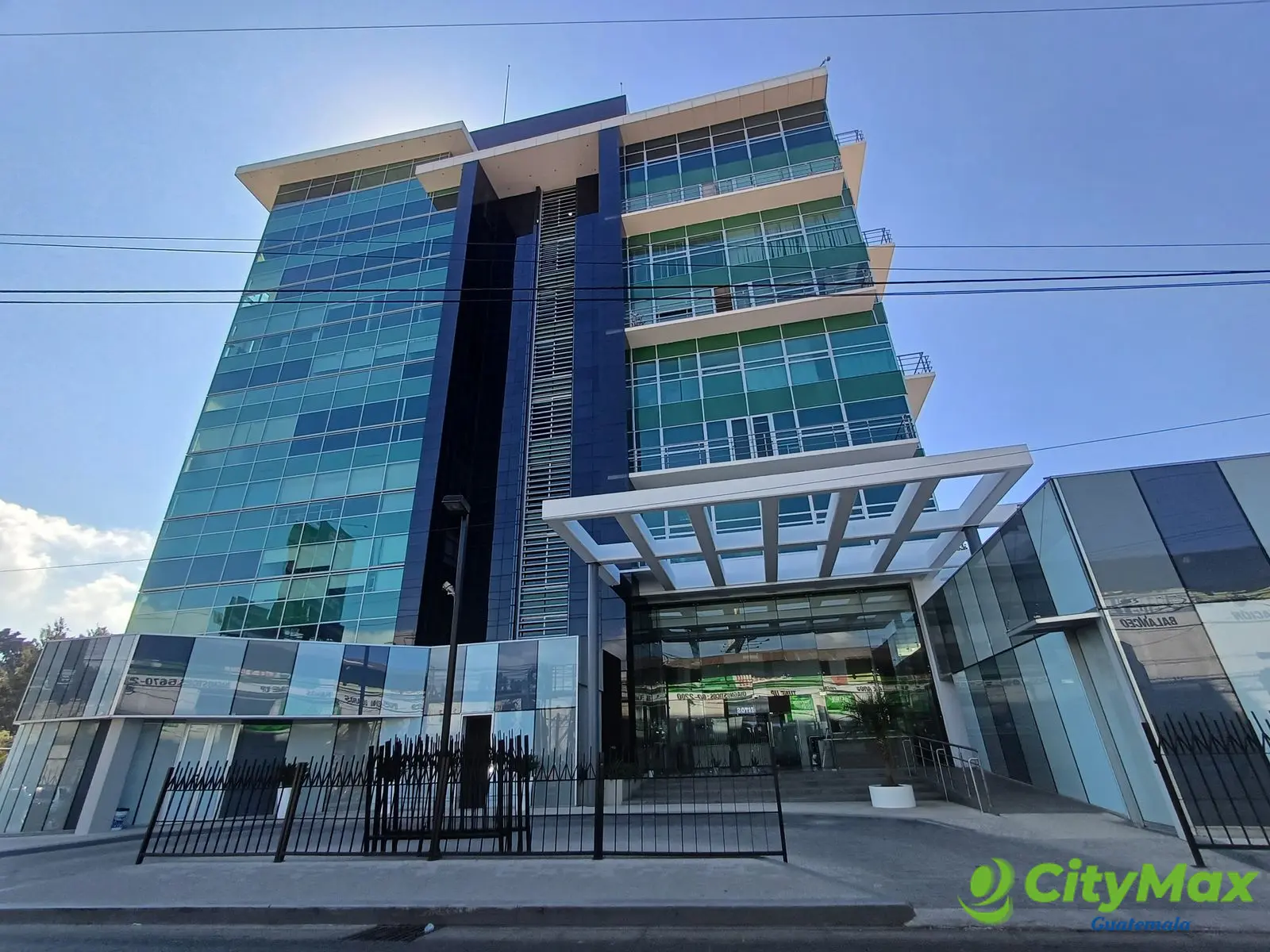 SCENA BUSINESS CENTER Oficinas Zona 15 - foto 3