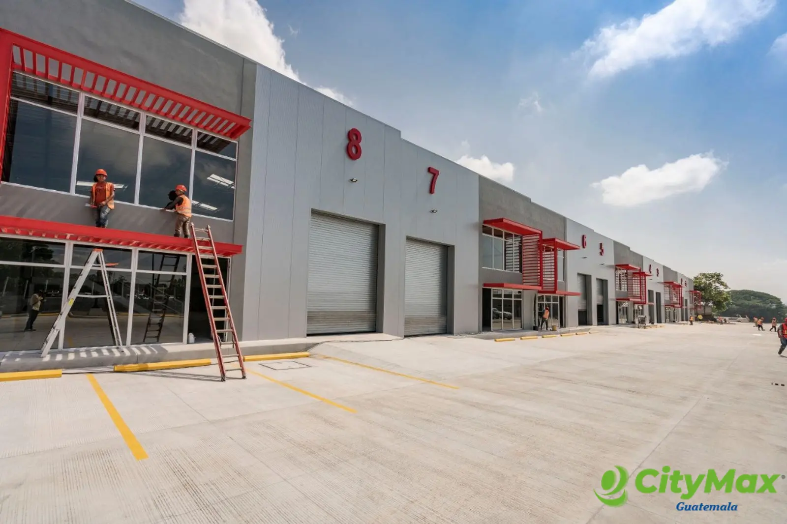 OFIBODEGAS CALIFORNIA - foto 5
