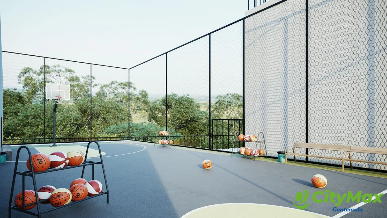 Endora Apartamentos en Pre-Venta en Zona 11 - foto 3