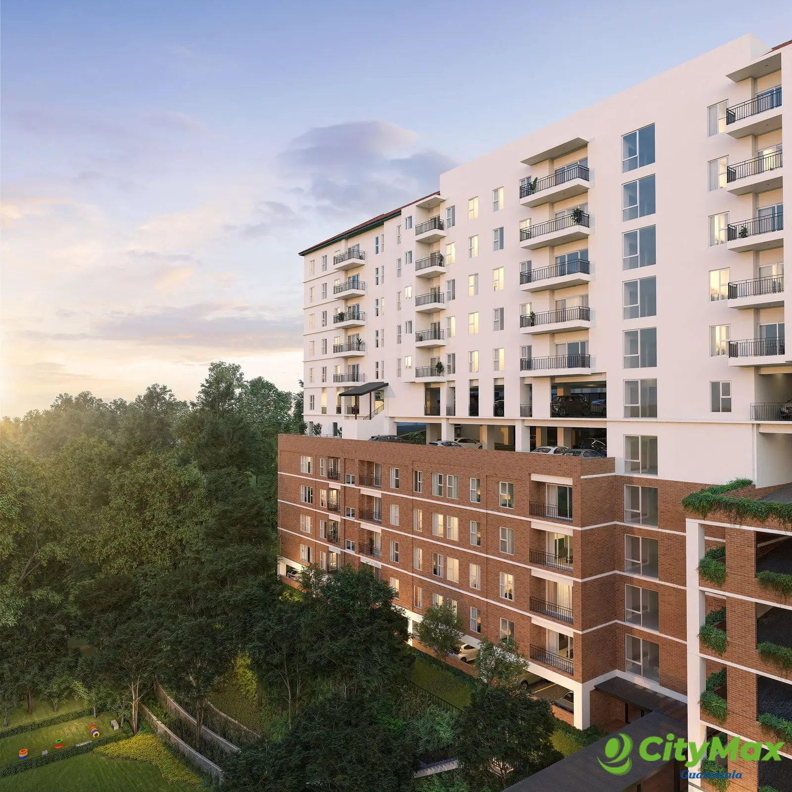 MINERVA Apartamentos en venta Zona 2 - foto 7