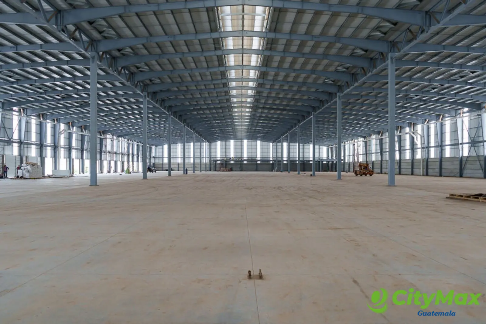 Parque Logistico E50- Bodegas Autopista Palin-Escuintla - foto 5