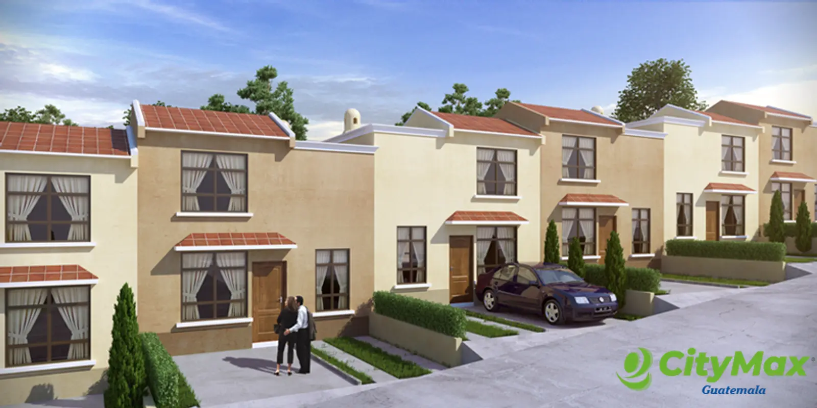 Las Cúpulas de San Cristóbal Casas en Venta - foto 3
