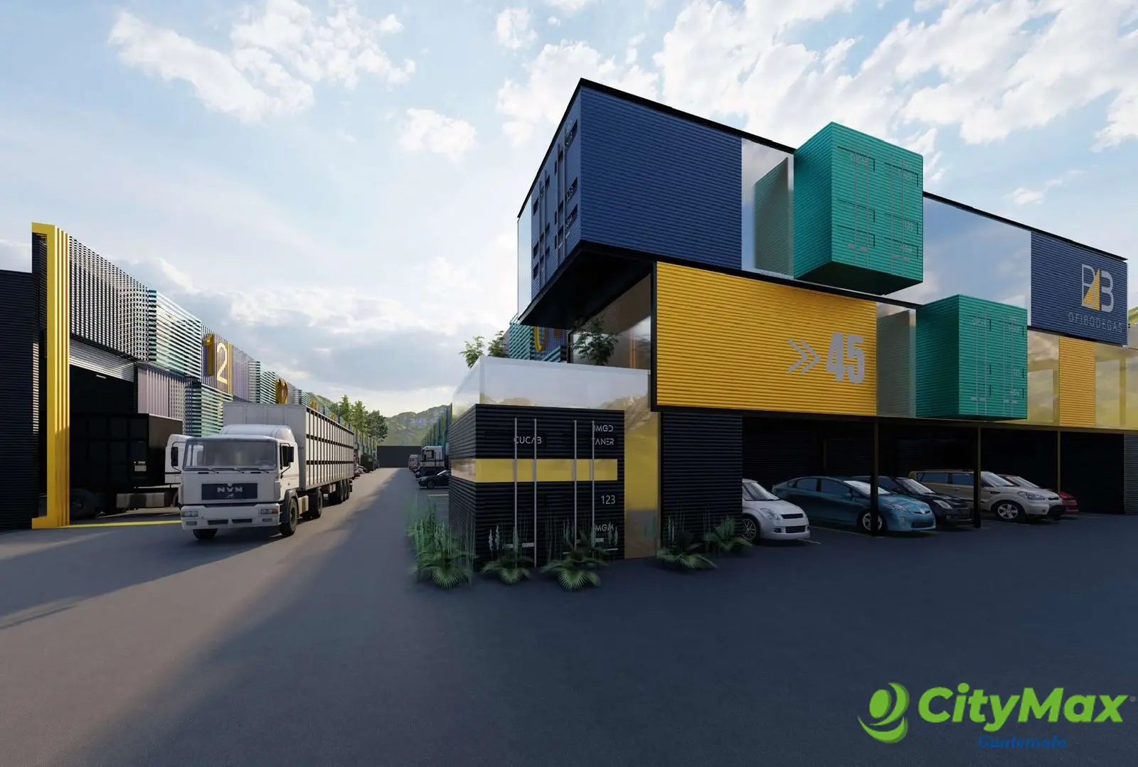 BODEBAS OFIBODEGAS en Venta - foto 5