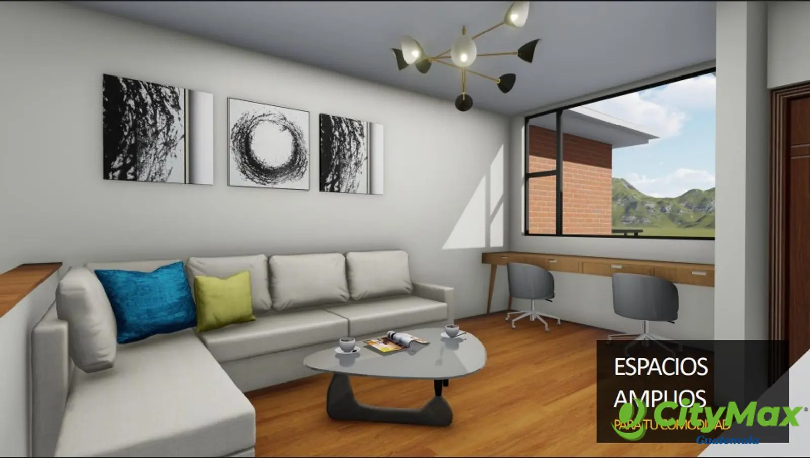 Condominio Los Andes San Cristobal - foto 10