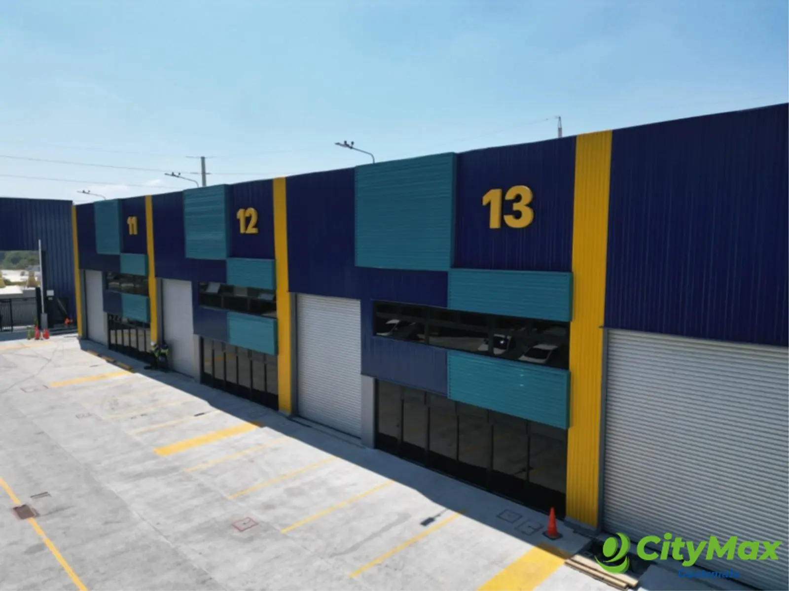 BODEBAS OFIBODEGAS en Venta - foto 8